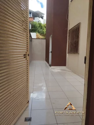 Imagem Apartamento 2 Quartos no Bairro Bethânia - CÓD 1551