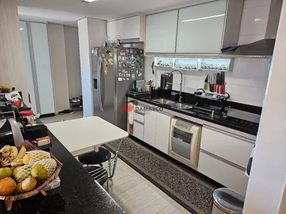 Imagem Cobertura / Penthouse à venda, Centro, São Caetano do Sul, SP