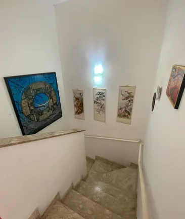 Imagem Sobrado com 4 dormitórios à venda, 250 m² por R$ 1.075.000,00 - Villa Branca - Jacareí/SP