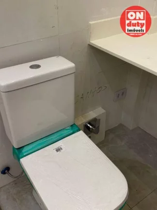 Imagem Casa à venda, 260 m² por R$ 3.000.000,00 - Campo Grande - Santos/SP