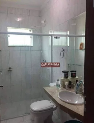 Imagem Sobrado com 3 quartos à venda, 140 m² por R$ 650.000 - Vila Nova Mazzei - São Paulo/SP