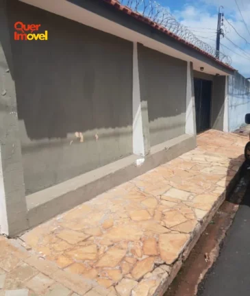 Imagem Casa à venda em Campos Elíseos, Ribeirão Preto-SP: 3 quartos, 1 sala, 3 banheiros, 2 vagas de garagem, 160m² de área.