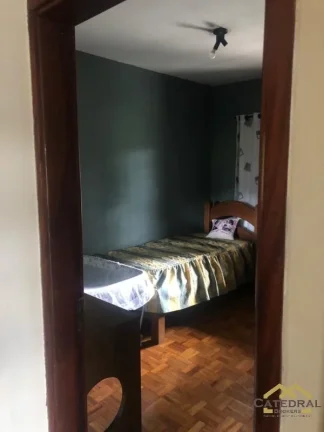 Imagem Chácara à Venda em Cabreúva-SP com 3 dormitórios, piscina e ampla área verde