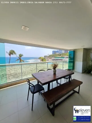 Imagem APARTAMENTO 1/4 VISTA MAR NO  VENDA COSTA ESPANHA  COM INFRA E UMA VAGA 