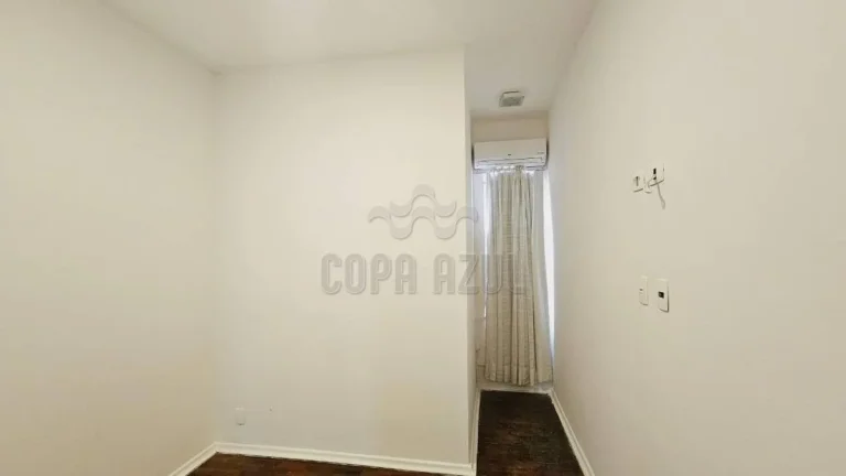 Imagem Copacabana – Rua Décio Vilares | Residencial › Cobertura 2 quarto(s) à Venda