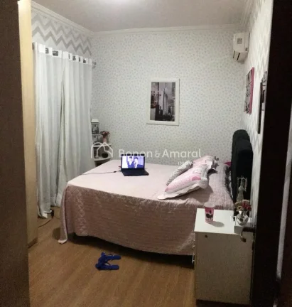 Imagem Casa em condomínio no Condomínio Okinawa Paulínia, de 3 quartos, 302 m² à venda no Parque Brasil 500 - Paulínia/SP