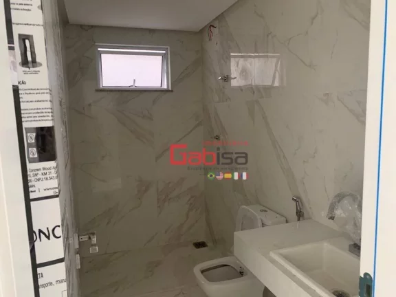 Imagem Apartamento com 3 dormitórios, 160 m² - venda por R$ 2.300.000,00 ou aluguel por R$ 9.536,36/mês - Praia do Forte - Cabo Frio/RJ