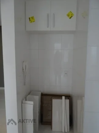 Imagem Apartamento em Alphaville - Barueri, SP