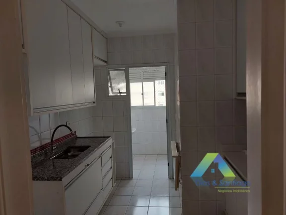 Imagem Apartamento à venda no bairro Santa Paula - São Caetano do Sul/SP