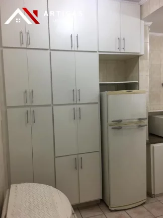 Imagem Apartamento á venda na Mooca 60 m 2 dormitórios