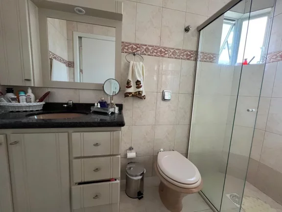 Imagem Apartamento para Venda em São José / SC no bairro Campinas