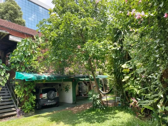 Imagem TERRENO COMERCIAL em MANAUS - AM, CENTRO