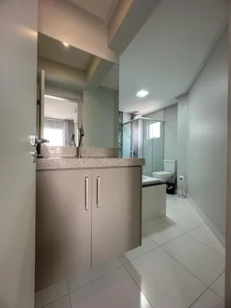 Imagem Apartamento para Locação em Balneário Camboriú / SC no bairro Centro