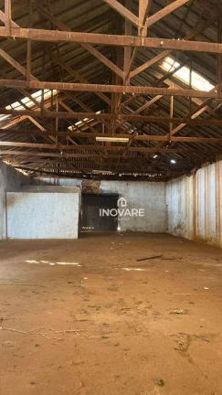 Imagem Galpão para alugar, 360 m² por R$ 2.500,00/mês - Jardim América - Itumbiara/GO