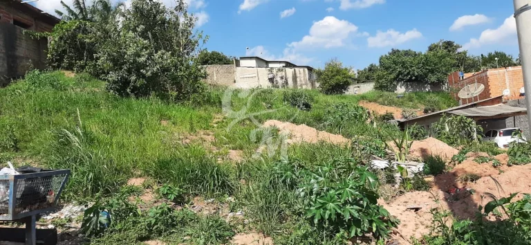 Imagem Terreno Lote - Cabreúva