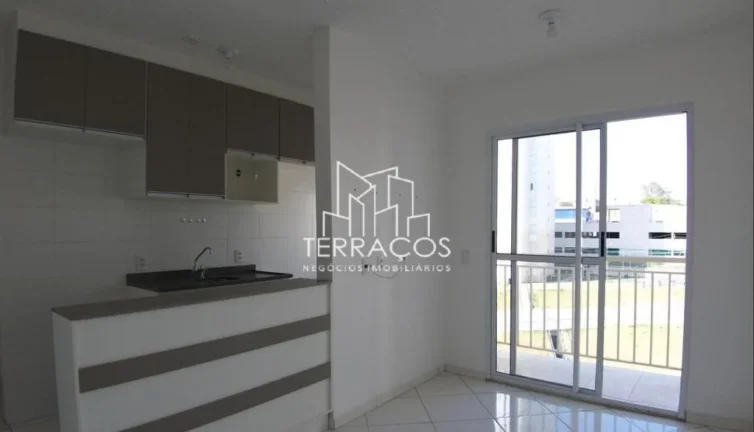 Imagem APARTAMENTO À VENDA COM 2 QUARTOS, 49M², COM VARANDA NO CONDOMÍNIO VISTA PARK - JUNDIAÍ/SP