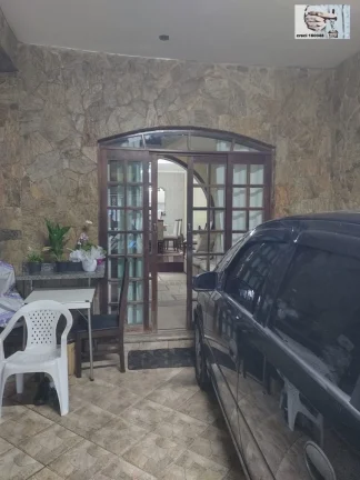 Imagem Casa Sobrado em Jardim Adriana, Guarulhos/SP