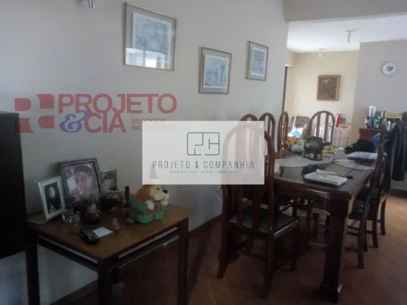 Imagem Casa Térrea em Jardim Prudência - São Paulo
