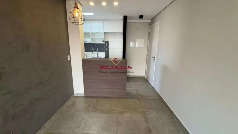 Imagem Apartamento à venda em São Paulo, Parque São Jorge, com 2 quartos, 67m²