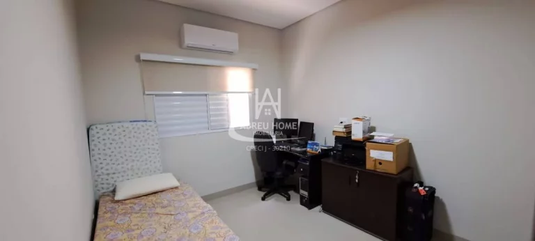 Imagem Casa de Condomínio à Venda - Mirassol