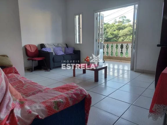 Imagem Belo Sobrado a venda - Aceita Permuta - Cotia/SP
