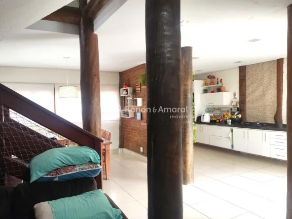 Imagem Se você sonha em viver com o charme e o conforto de uma casa de campo, esta é a oportunidade perfe...