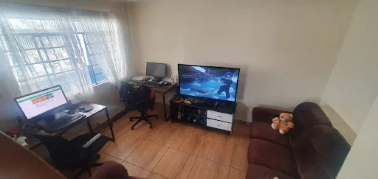 Imagem Sobrado com 3 quartos à venda, 255 m² por R$ 630.000 - Jardim Paraíso - Guarulhos/SP