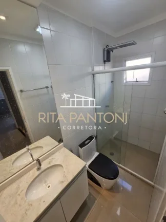 Imagem Casa - Ribeirão Preto - Vila do Golf - Região Sul
