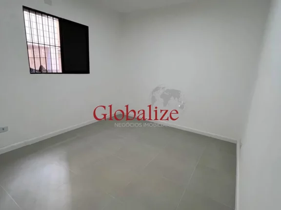Imagem Apartamento reformado com 3 dormitórios no Macuco em Santos por $ 375.000,00 mil