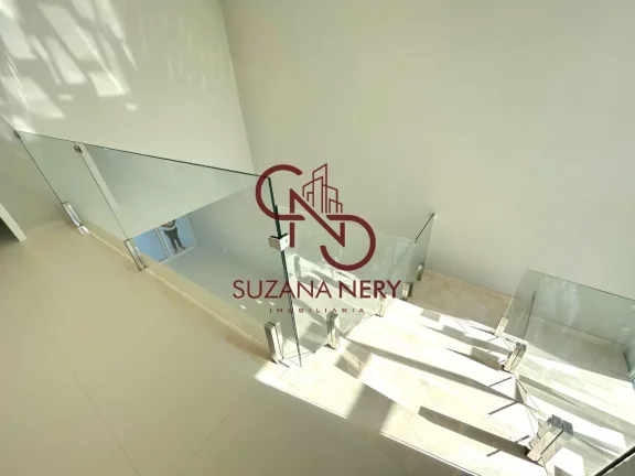 Imagem Casa Duplex no Condomínio Parco Della Veirtá