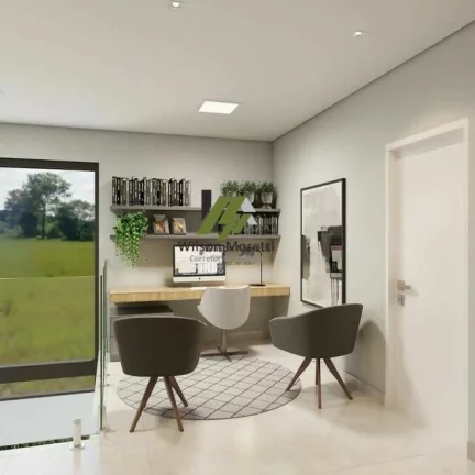 Imagem LINDA CASA EM EXCELENTE LOCALIZAÇÃO