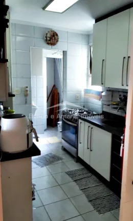 Imagem Linda cobertura duplex com 160 m2 no Taquaral em Campinas/SP. Localização privilegiada rica em com...