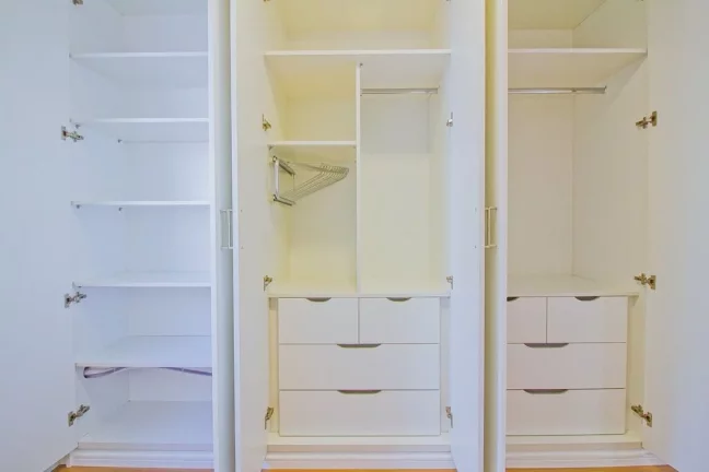 Imagem Nesse apartamento, você tem um living com varanda, integrado à uma excelente cozinha americana / Vila Olímpia