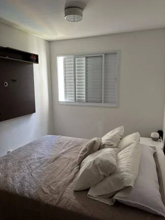 Imagem Apartamento à venda com 3 quartos, sendo 1 suíte, no condomínio Atmosphera Natural Living, Jundiaí - SP