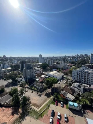 Imagem Em uma localização privilegiada de Novo Hamburgo de 2 quartos no ultimo andar VISTA PRIVILEGIADA