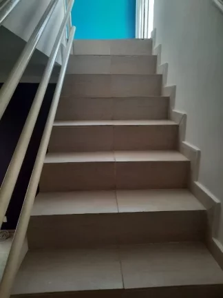 Imagem Apartamento Duplex com 2 dormitórios à venda, 84 m² por R$ 380.000,00 - Vila São Francisco - Suzano/SP