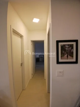 Imagem Se você procura um apartamento moderno, bem localizado e com estrutura de lazer completa, esta é a...