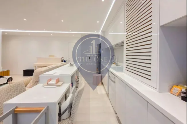 Imagem Imperdível: Apartamento à venda em São Paulo-SP, Vila Mariana. 2 quartos, 1 suíte, 2 salas, 2 banheiros, 1 vaga, 68m².
