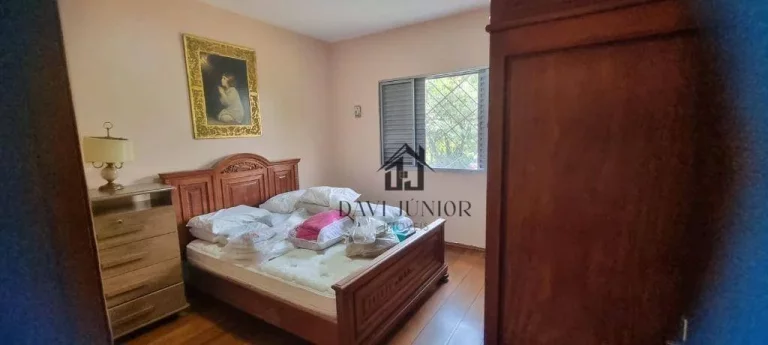 Imagem Casa com 3 dormitórios sendo 1 suite à venda por R$ 1.100.000 - Condomínio Portal de São Francisco - Sorocaba/SP