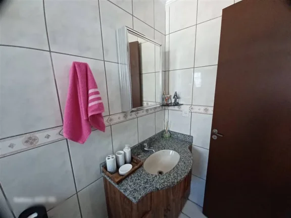 Imagem APARTAMENTO COM 115 m² - CAIÇARA - PRAIA GRANDE SP