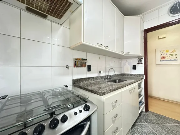 Imagem Apartamento para venda em Vila Andrade com 3 quartos, sendo 1 suíte , 72m2