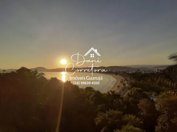 Imagem CASA EM CONDOMÍNIO Residencial em GUARUJÁ - SP, ENSEADA