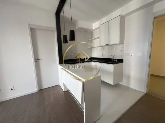 Imagem Apartamento, 1 Dormitório(1 suíte) Andar Alto, Vision Colinas.