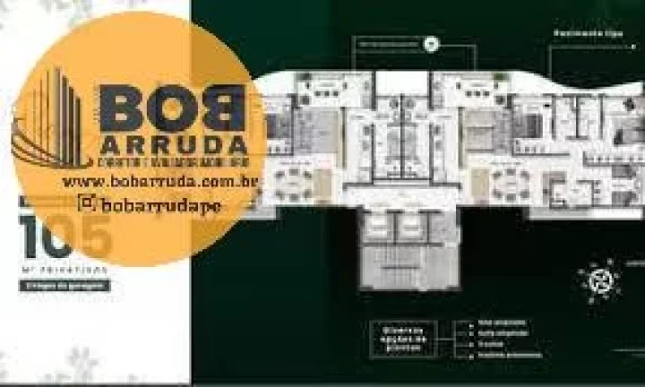Imagem Apartamento Padrão