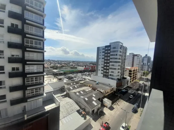Imagem Apartamento 2 Dormitórios - Bairro Zona Nova