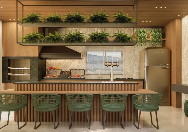 Imagem Apartamento à venda em Itapema, Castelo Branco, com 3 quartos, 150,52m2