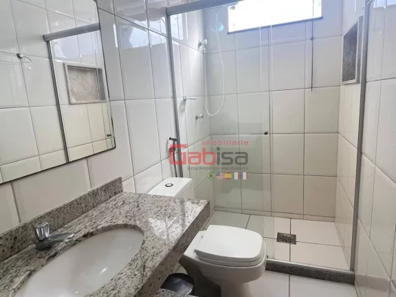Imagem Apartamento com 3 dormitórios à venda, 145 m² por R$ 1.000.000,00 - Vila Nova - Cabo Frio/RJ