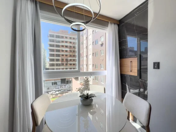 Imagem Apartamento 1 Dormitório - Bairro Zona Nova