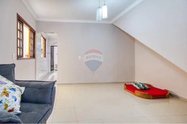 Imagem Casa - Lauzane Paulista.