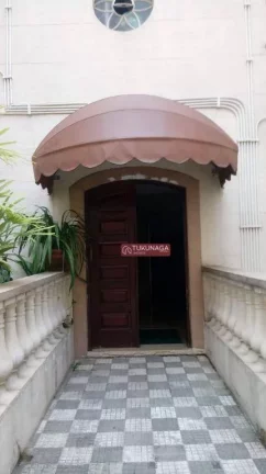 Imagem Apartamento para alugar, 78 m² por R$ 2.104,46/mês - Vila Rosália - Guarulhos/SP